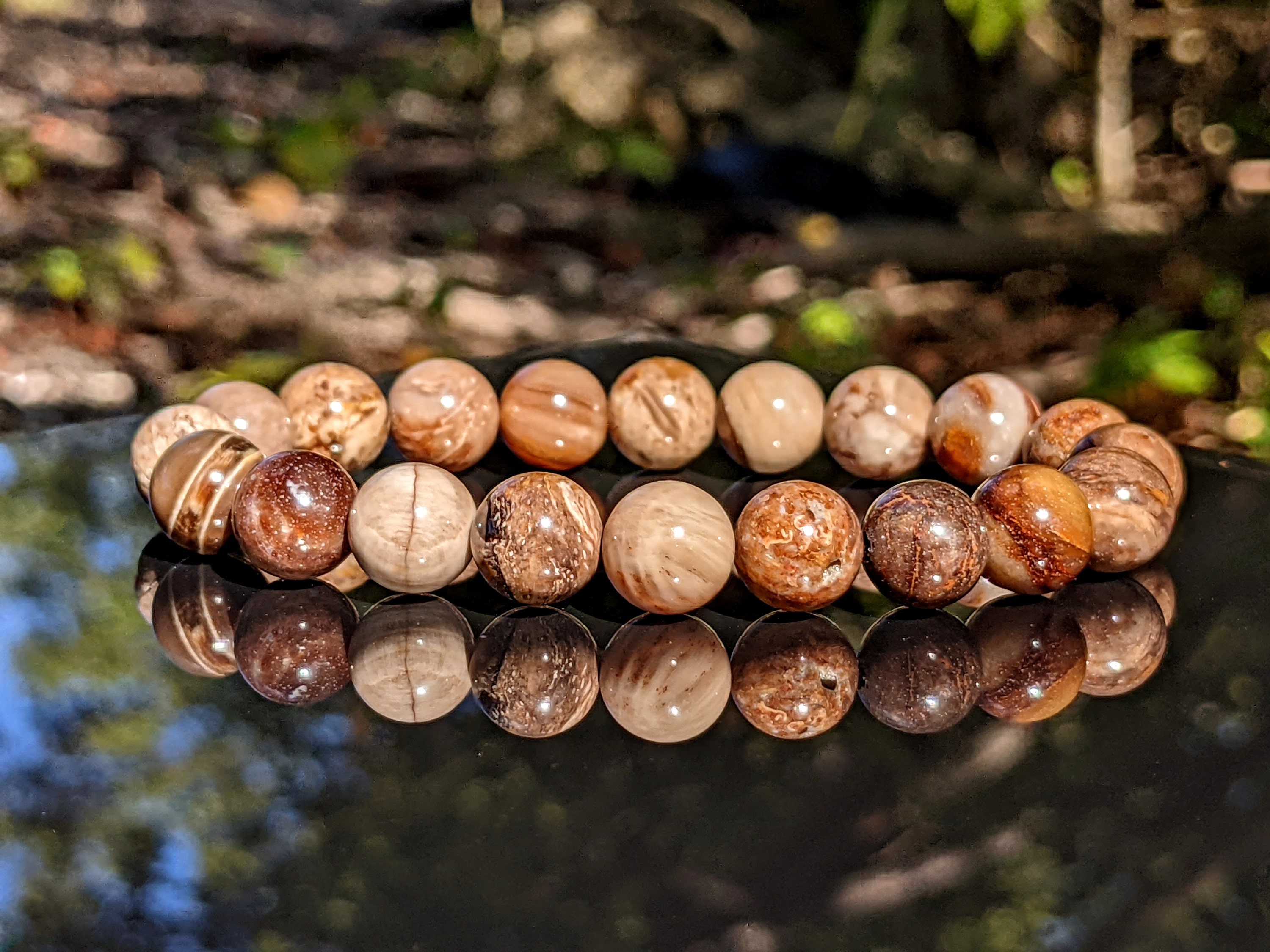 types of man bracelets