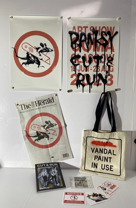 banksy-posters-cut-and-run-edu-svet-gob-gt