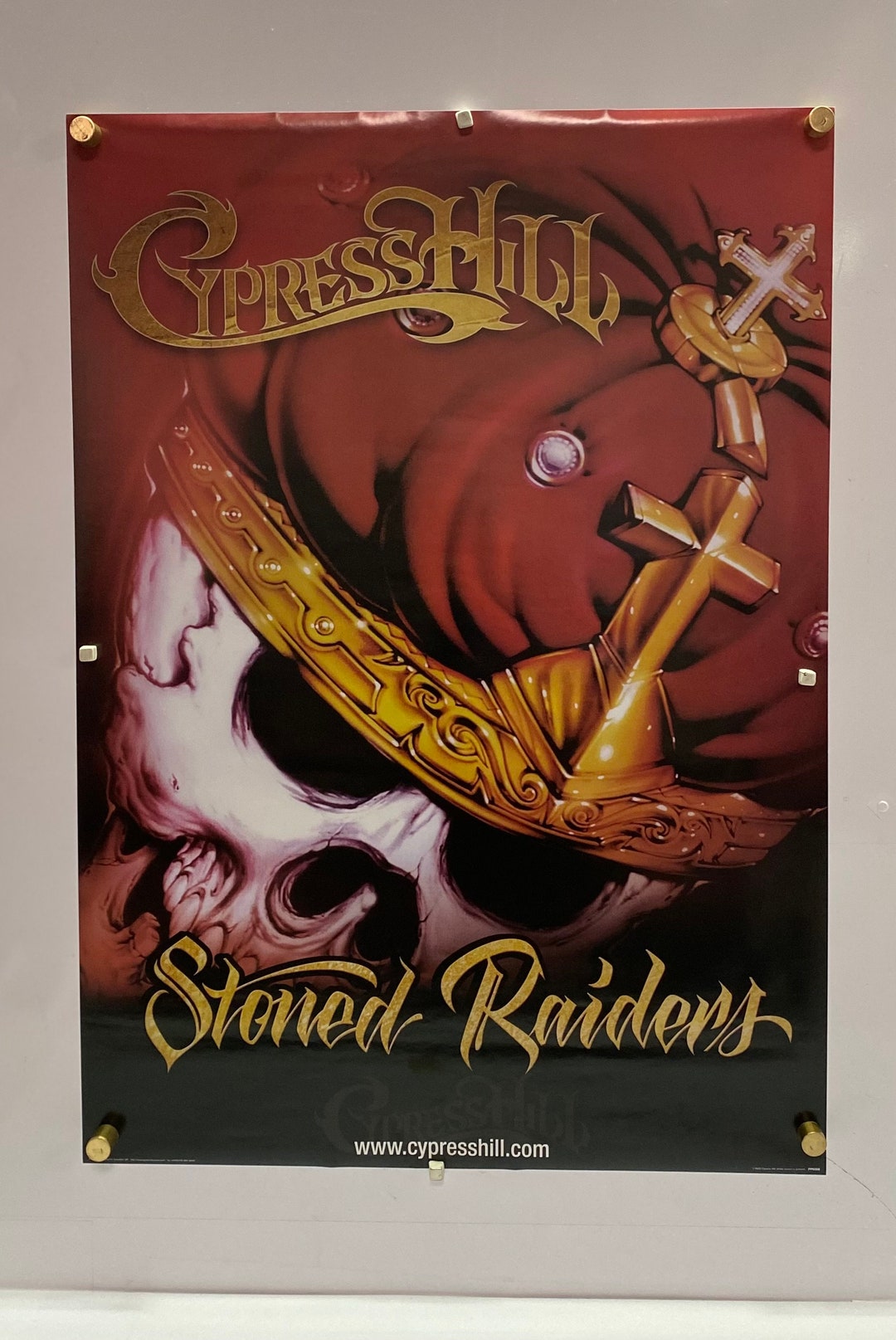 【レア盤】Cypress Hill Stoned Raiders 2枚組 レア盤】Cypress Hill Stoned Raiders 2枚組 Cypress Hill – Stoned