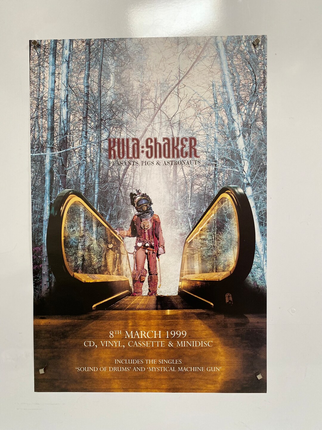 洋楽 Kula Shaker/ Peasants, Pigs & Astronauts hqdefault.jpg