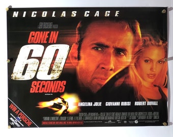 ガン・ブラザーズ USオリジナル映画ポスター ガン・ブラザーズ US