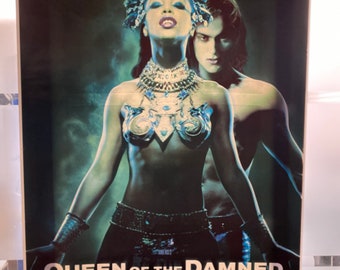 ファイトクラブ 1999 ヴィンテージ オリジナル サブウェイ ポスター 40