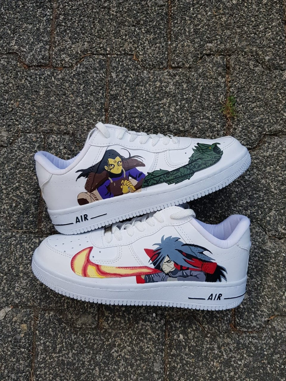 ترقية وظيفية مألوف والدين بالتبنى madara nike - muradesignco.com