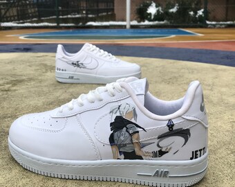 Air Force 1 Custom | Etsy