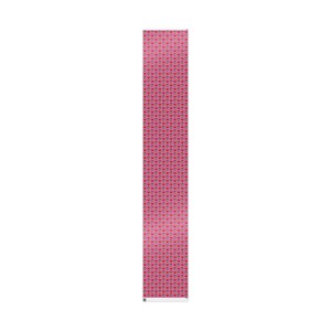 Pedro Pascal Pink Heart Gift Wrap Paper | Cute Actor Face Wrapping Paper | Fun Romantic Gift Wrap for Fans & Special Occasions image 13
