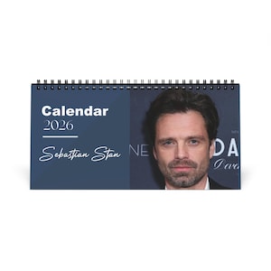 Sebastian stan merch - Etsy 日本