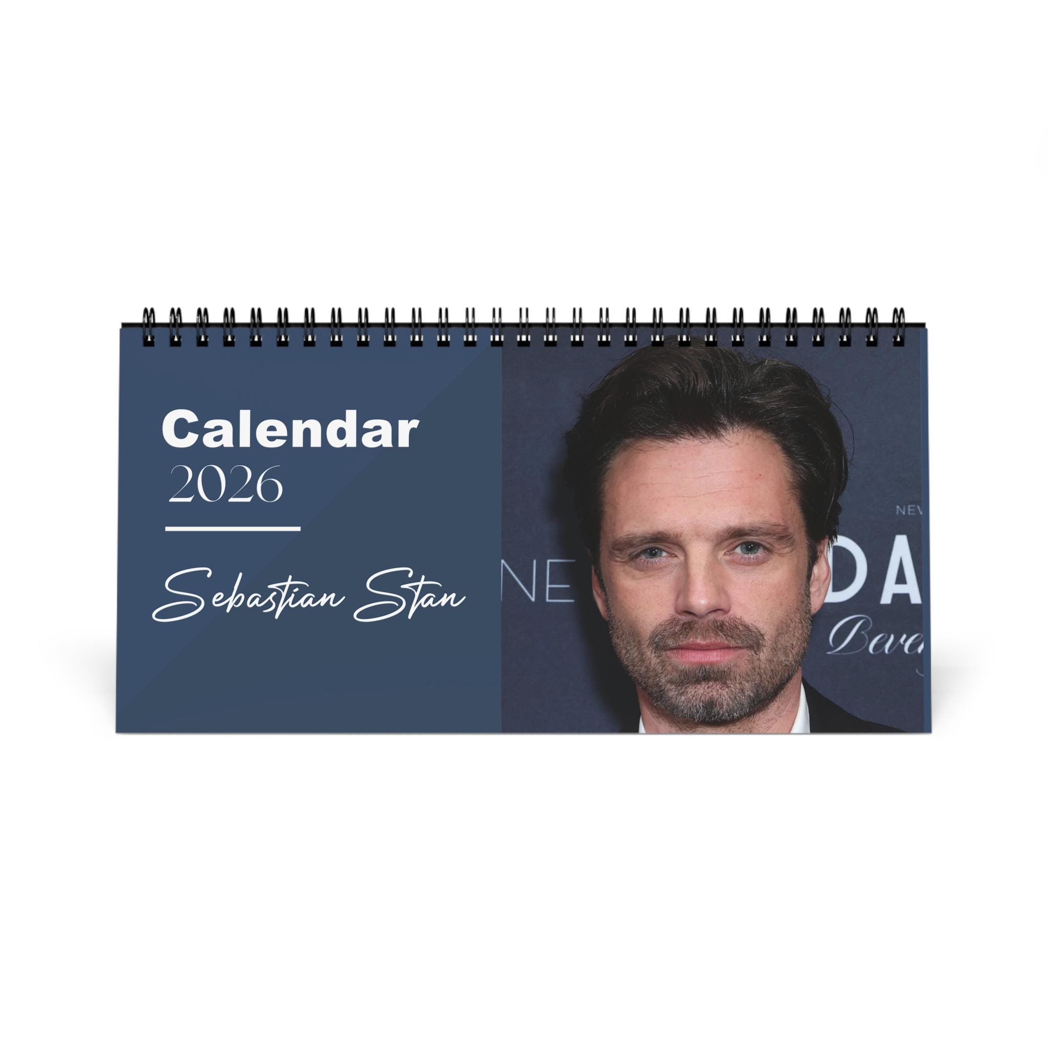 Sebastian stan merch - Etsy 日本