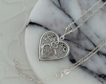 Ciondolo Shiva in argento sterling 925 fatto a mano, dio induista Trimurti Mahadeva, ciondolo/collana di divinità hindi, accessori in argento, regalo di VINTZ - Italia