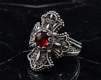 アクセサリー cvtvlist CROSS RING il_340x270.5082308802_dfrv.jpg