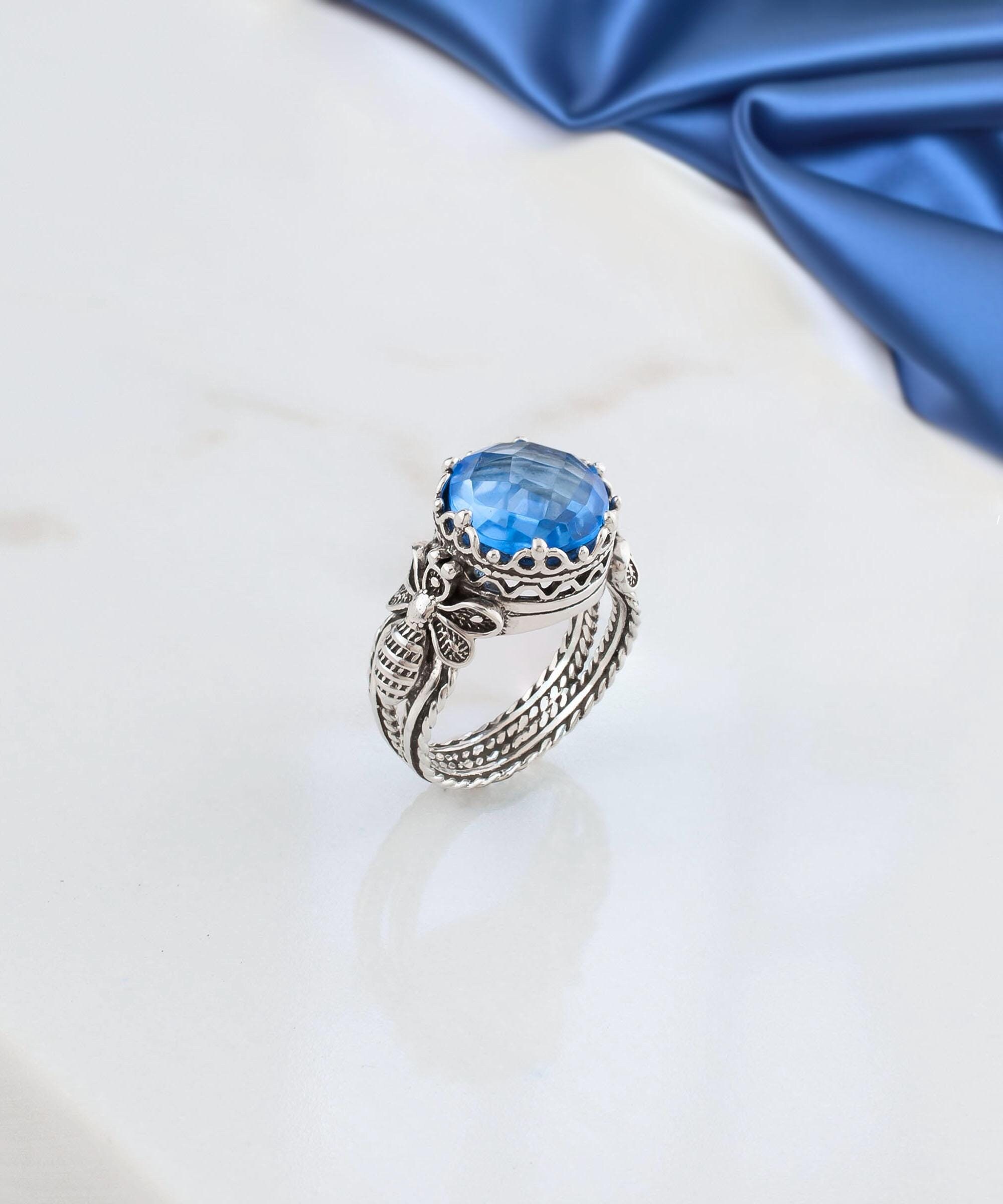 『BINGO RING SILVER』 Bingo Ring - Etsy