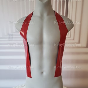 Gay sex party jacke - Etsy.de