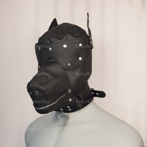 Bondage Gimp Slave - Etsy Hong Kong