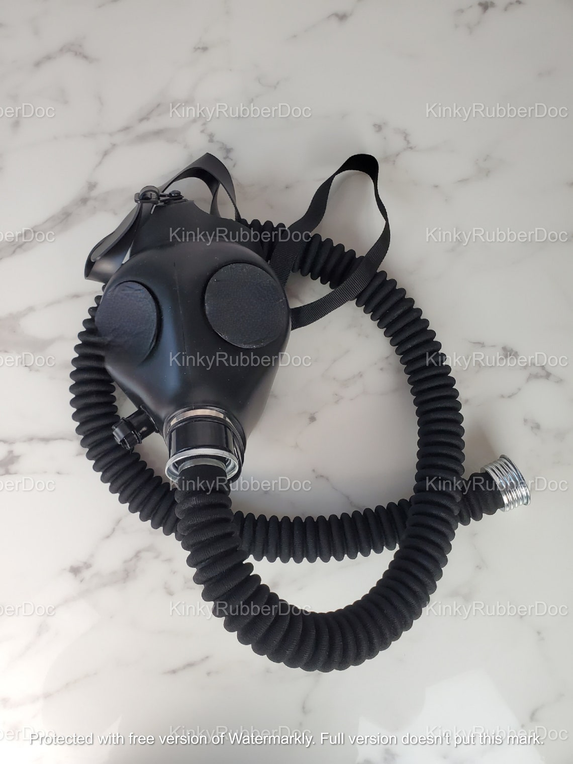 Smell Box Fetish Mask Gas. Rubber Latex Gear Fetish Sniff Piss Etsy