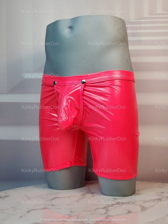 Boxers eroticos clearance