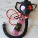 Handcrafted Rubber Set of Gas Mask, Hose and Drinking Connection. Latex Gear Fetish Shower Piss BDSM Bondag Gay Sex Rol Play Kinky Gimp Suit 
