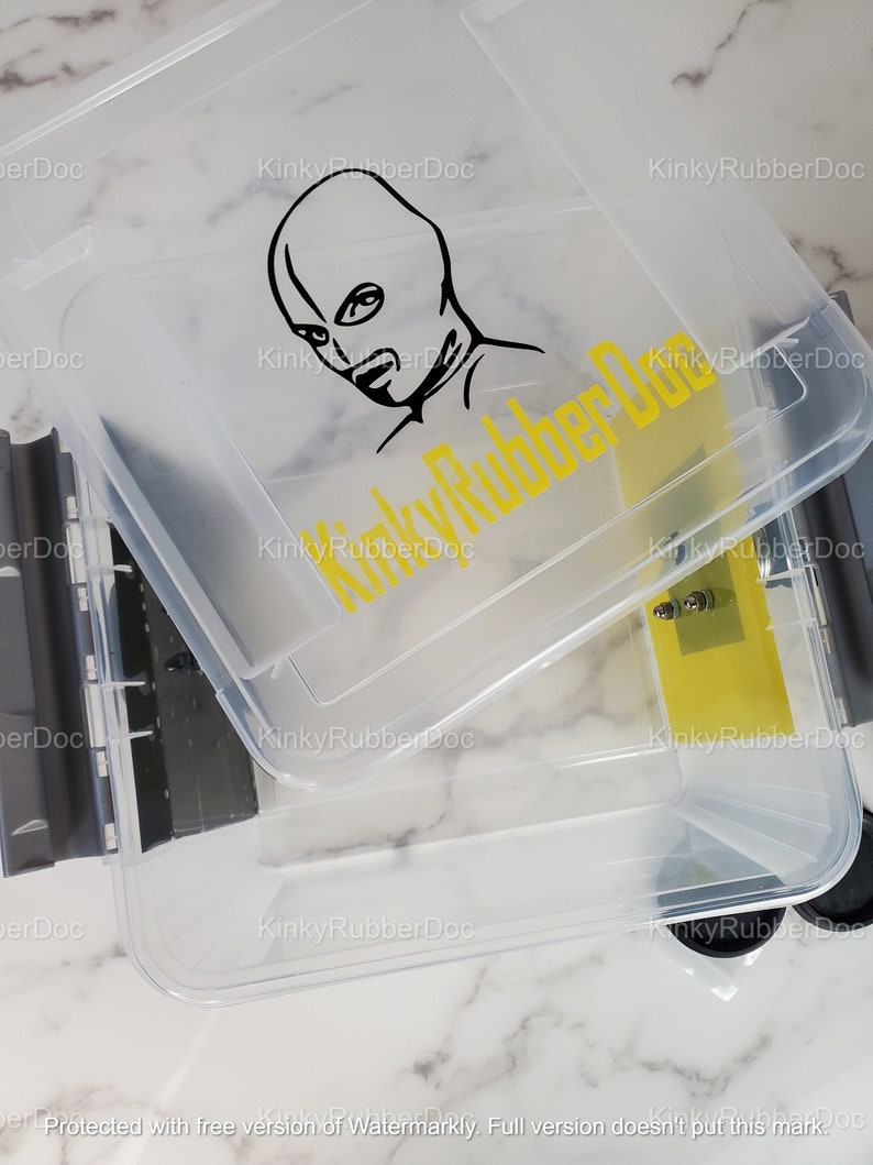 Smell Box Fetish Mask Gas. Rubber Latex Gear Fetish Sniff Piss Etsy