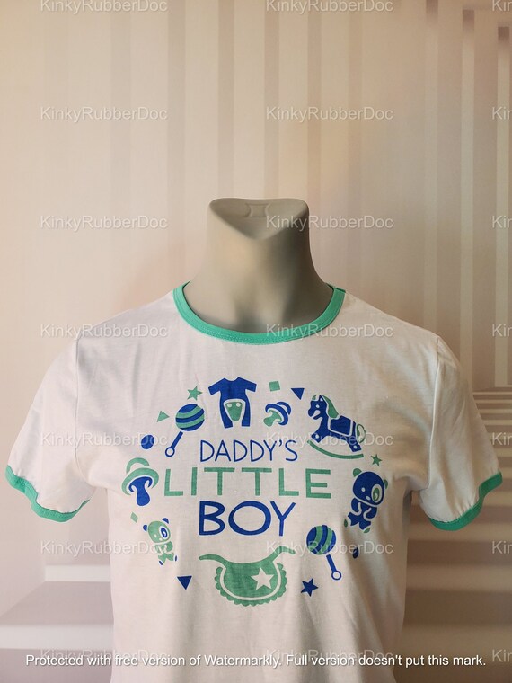 Bdsm Sex Slave Outfit T-Shirt Bdsm Sex Slave Outfit T-Shirt