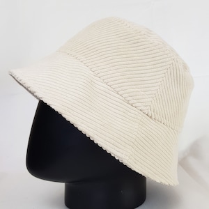 HammerHat basic cord - Anglerhut - Buckethat