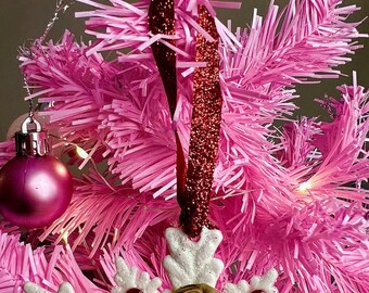 Britney Spears Snowflake Christmas Ornament Oops I Did It Again - Etsy