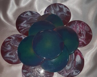 Coasters