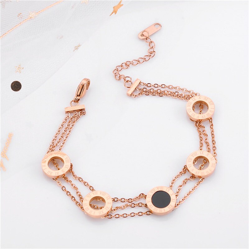 Bracelet bulgari - España