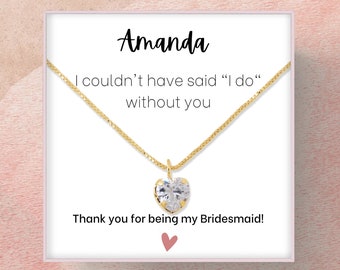 Bridesmaid Proposal Gift, Bridesmaids Gift, for Bridesmaid Proposal, Proposal Bridesmaid Gift, Will You Be My Bridesmaid Gift