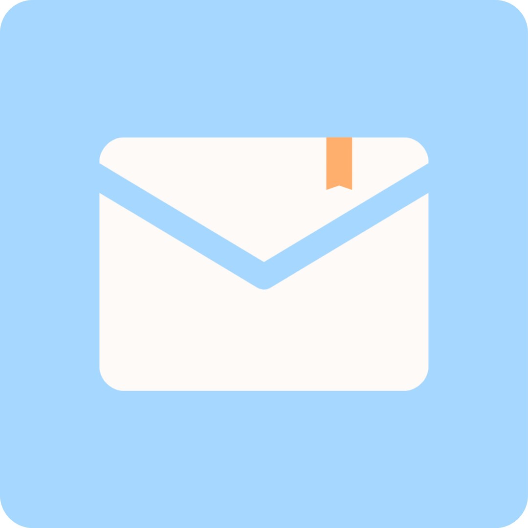 Email App Icon Template, Email App Icon for Ios Iphones - Etsy