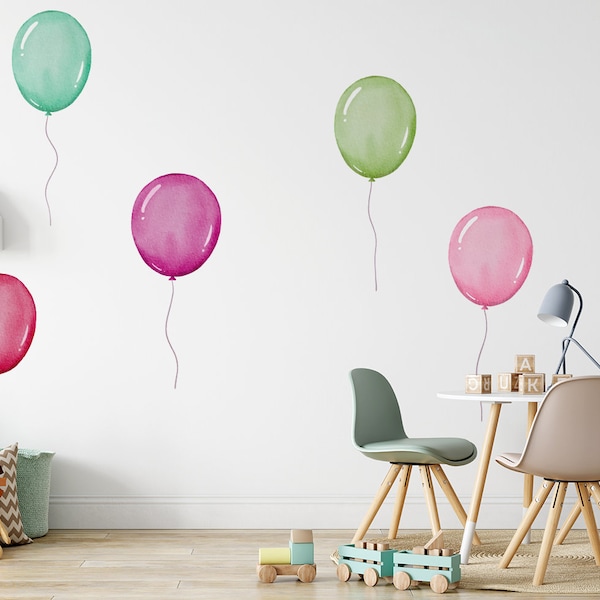 Giant Wall Stickers Etsy