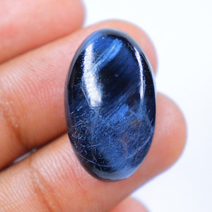 A+ Pietersite Cabochon, Wire Wrapping, Gemstones, Jewellery Making, Pietersite Cabochon, Loose Stone, Healing Stone, Natural Pietersite