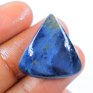 A+ Pietersite Cabochon, Wire Wrapping, Gemstones, Jewellery Making, Pietersite Cabochon, Loose Stone, Healing Stone, Natural Pietersite