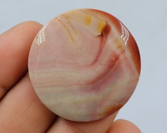 Unique Design Polychrome Jasper Cabochon, Natural Polychrome Jasper Cabochon, Wholesale Cabochon, Polychrome Jasper Cabochon, Jewelry Making