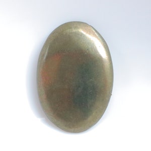 Amazing Quality Golden Pyrite Cabochon, Natural Golden Pyrite Cabochon, Wholesale Cabochon, Pyrite Cabochon, Jewelry Making Stone