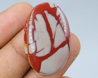 Designer Noreena Jasper Cabochon, Wire Wrapping, Natural Noreena Jasper Gemstone, Jewelry Making Stone, Loose Stone, Healing Gemstone.