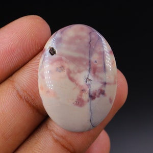 Porseleinen jaspis cabochon, natuurlijke porseleinen jaspis cabochon, jaspis edelsteen, designer porseleinen jaspis voor sieraden