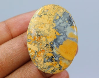 Maligano Jasper Cabochon, Natural Maligano Jasper Cabochon, Wire Wrapping, Jewellery Making, Crystal, Gemstone, Maligano Jasper Loose Stone