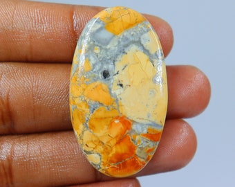 Maligano Jasper Cabochon, Natural Maligano Jasper Cabochon, Wire Wrapping, Jewellery Making, Crystal, Gemstone, Maligano Jasper Loose Stone