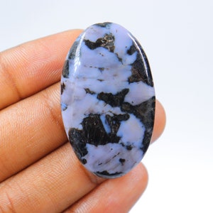 Gabbro Jasper Cabochon, Wire Wrapping, Natural Gabbro Jasper Stone, Jewellery Making, Gabbro Jasper Cabochon, Loose Stone