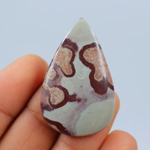 Amazing Quality Coffee Bean Jasper Cabochon, Wire Wrapping, Natural Coffee Bean Jasper Stone, Jewellery Making, Coffee Bean Cab, Loose Stone