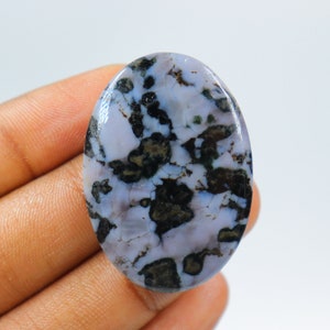 Gabbro Jasper Cabochon, Wire Wrapping, Natural Gabbro Jasper Stone, Jewellery Making, Gabbro Jasper Cabochon, Loose Stone
