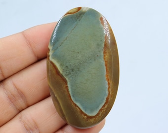 Designer Polychrome Jasper Cabochon, Natural Polychrome Jasper Cabochon, Wholesale Cabochon, Polychrome Jasper Cabochon, Jewelry Making