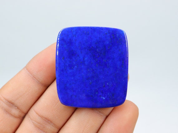 Collection Pc Highest Quality Lapis Lazuli Cabochon, Natural Lapis Lazuli Gemstone, Jewellery Making, Gift for Her, Throat Chakra, Lapis Cab