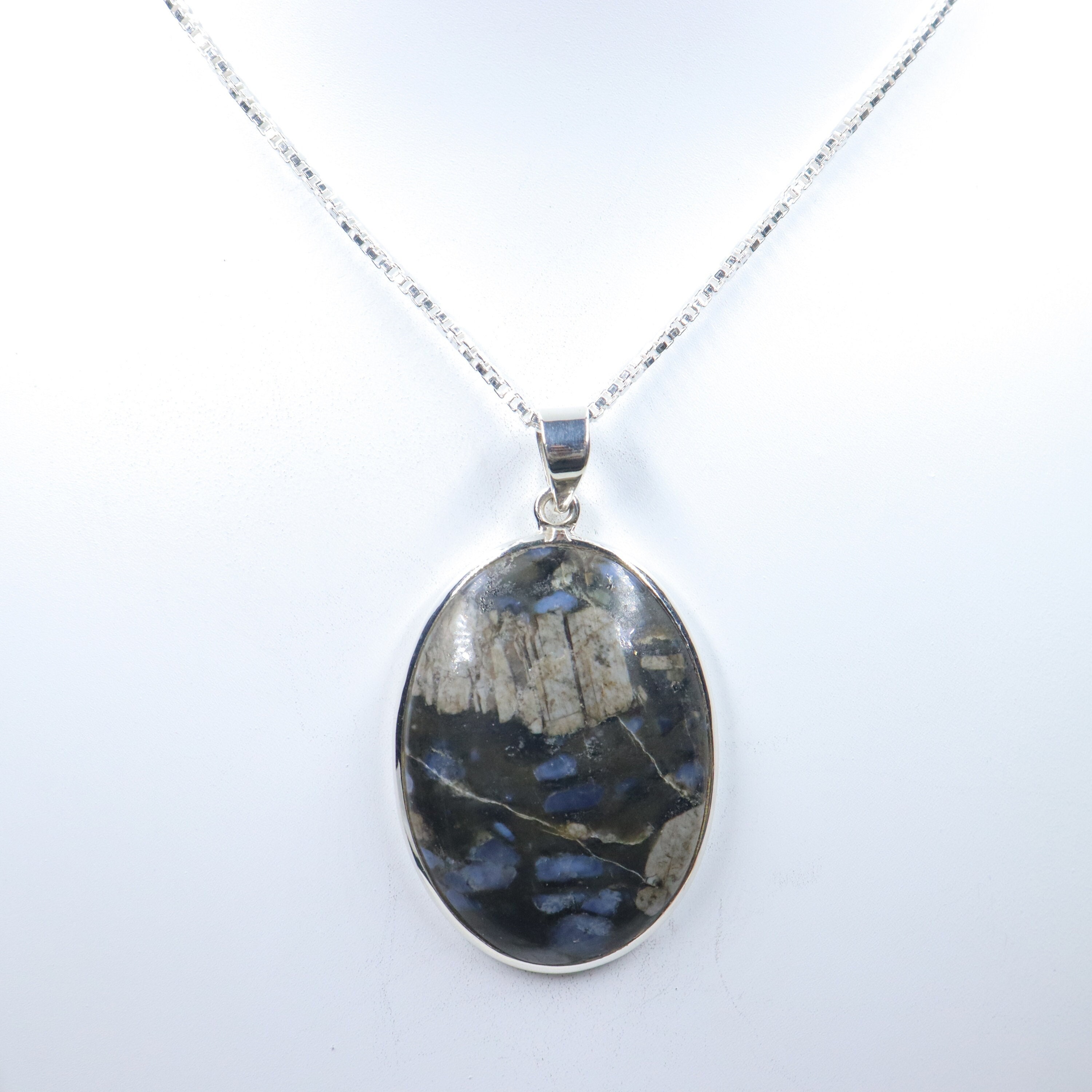 Rare Quesera Pendant, 925 Sterling Silver Pendant With Silver