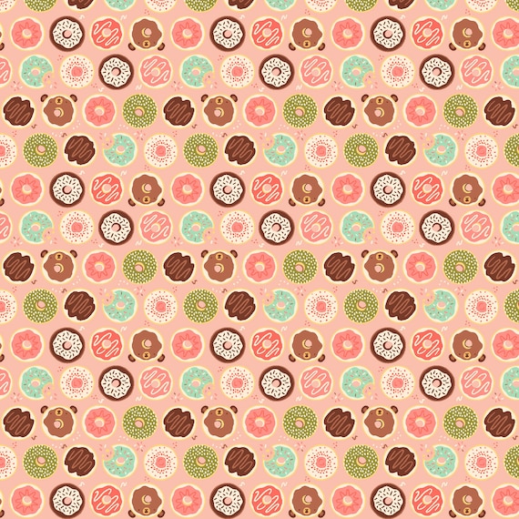 Mini Market: Doughlightful in Matcha Mini Market: Doughlightful in Matcha