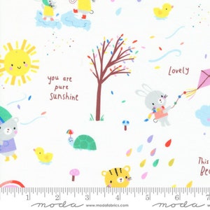 Whatever the Weather: All Weather Friends in Cloud Whatever the Weather: All Weather Friends in Cloud