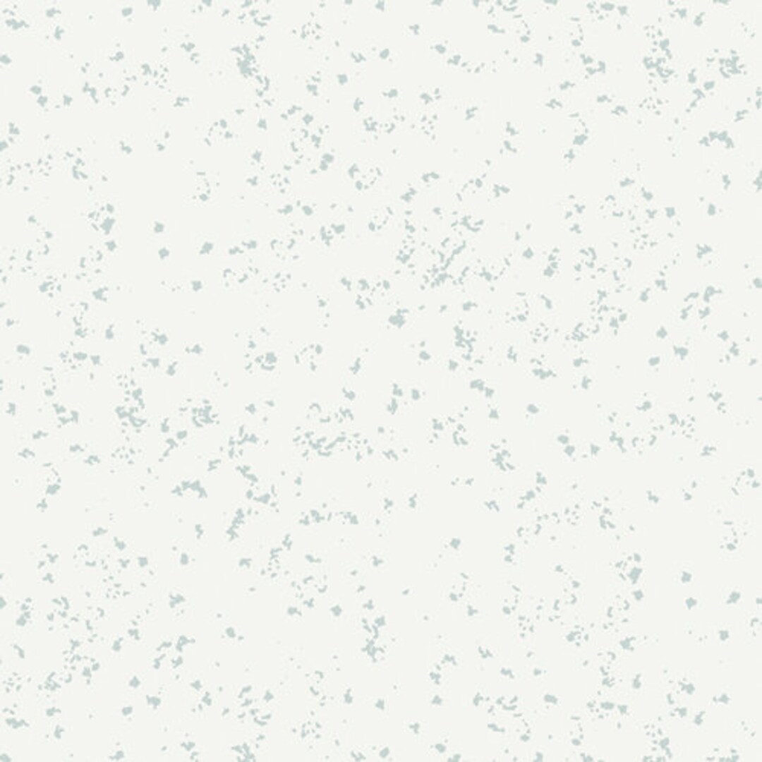 Art Gallery Fabrics Snow Day Let It Snow Fabric Etsy