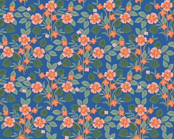 Bramble: Briar in Navy Bramble: Briar in Navy