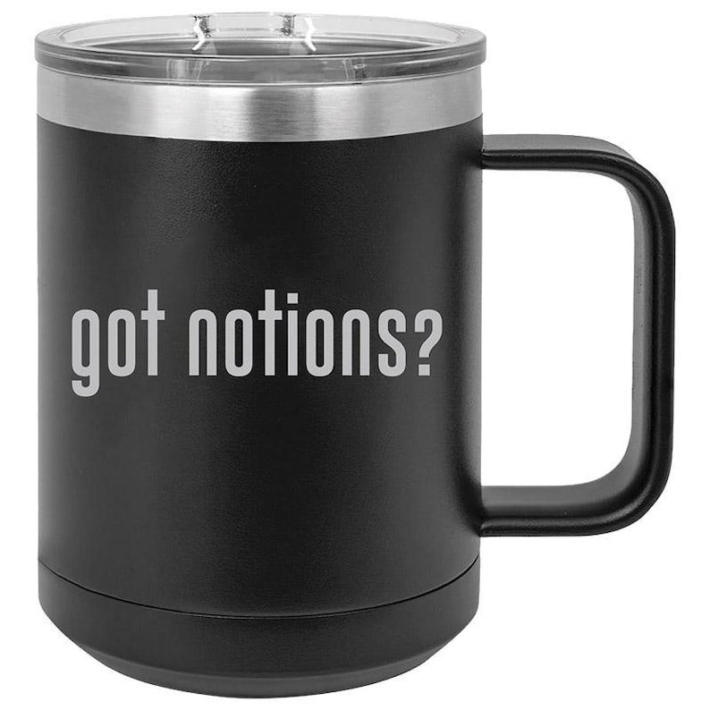 Moda Mug - Thumbnail 2