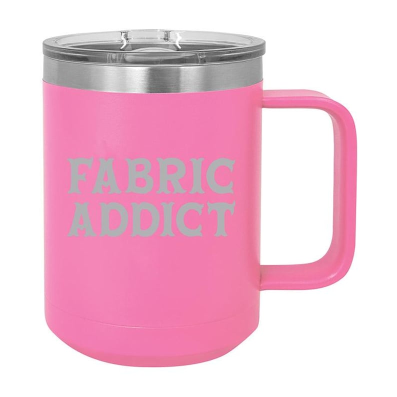 Moda Mug