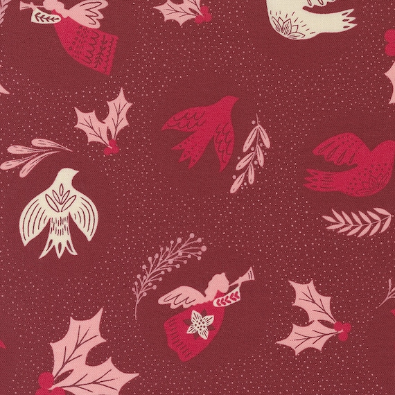 Good News Great Joy: Hark in Cranberry Good News Great Joy: Hark in Cranberry