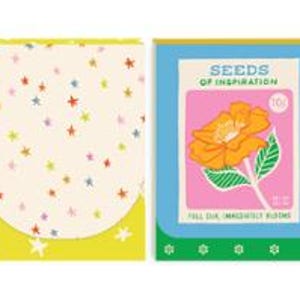 Ruby Star Society - Pocket Notepad